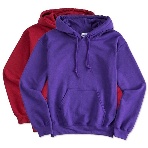 unisex hoodie 50% cotton 50% polyester